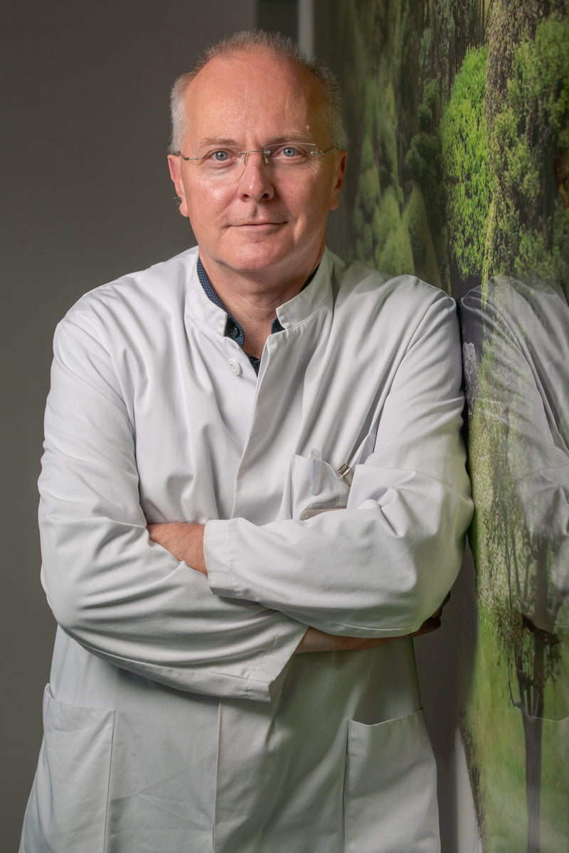 Prof. Dr. med. Stephan Martin