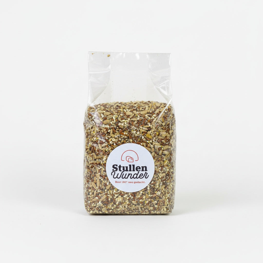 Stullen Wunder